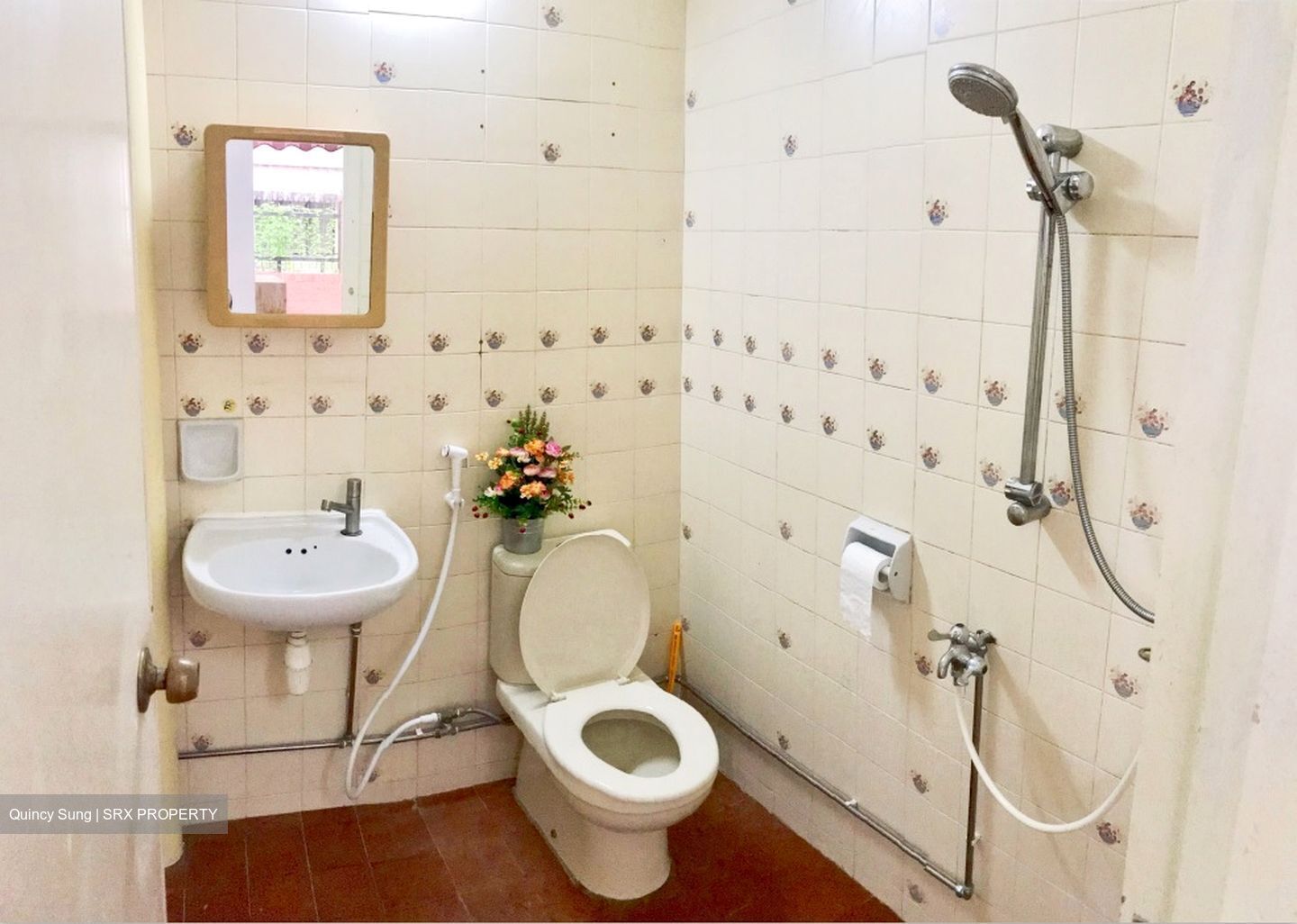 Sallim Road (D14), Terrace #387175081